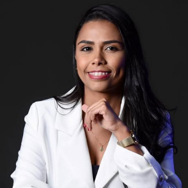 Kelly Gama